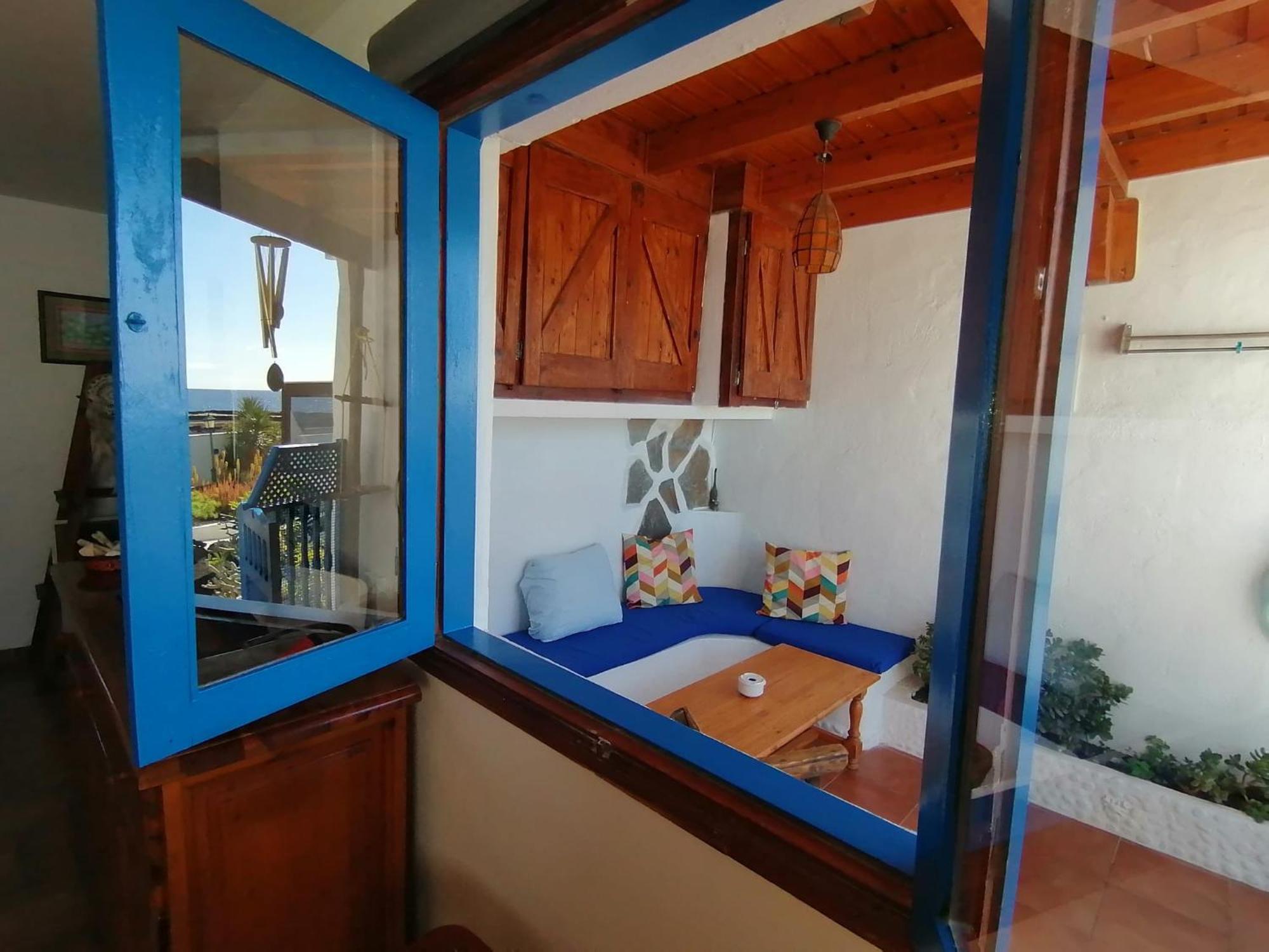 Apartamento Kokozun 28 Guatiza Exterior foto