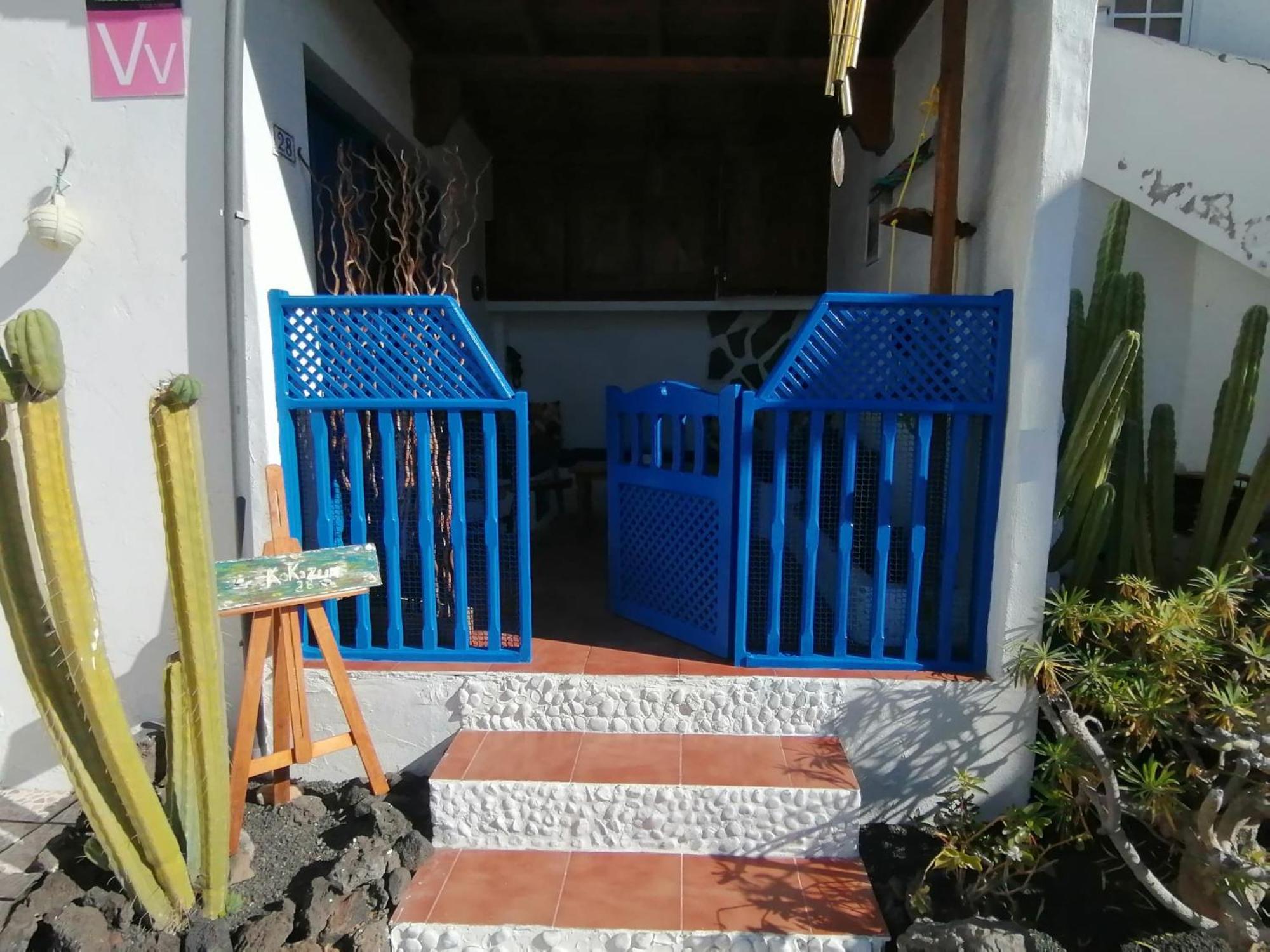 Apartamento Kokozun 28 Guatiza Exterior foto