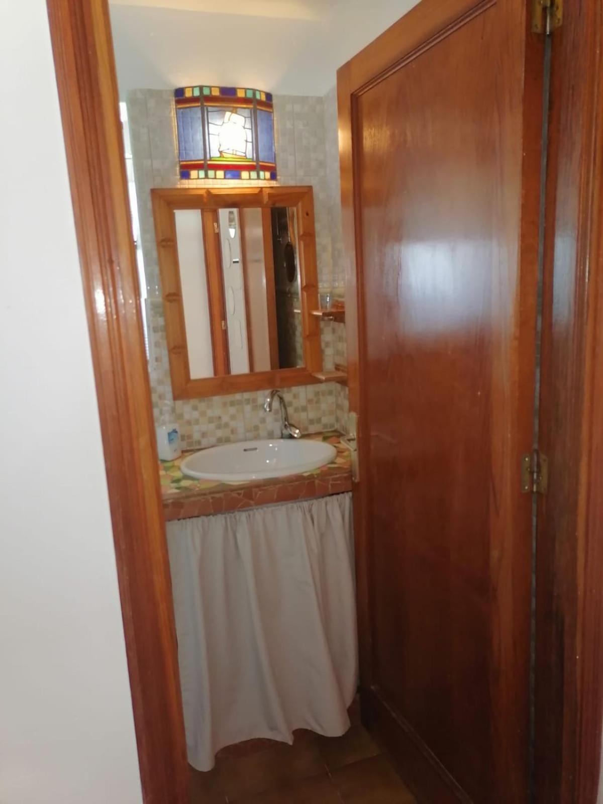 Apartamento Kokozun 28 Guatiza Exterior foto